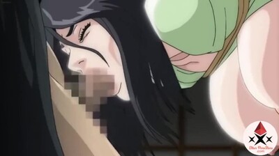 [ANIME] HOT-HENTAI-BONDAGE-MILF TINY