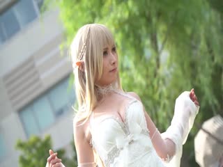 iCosplay2アリア4